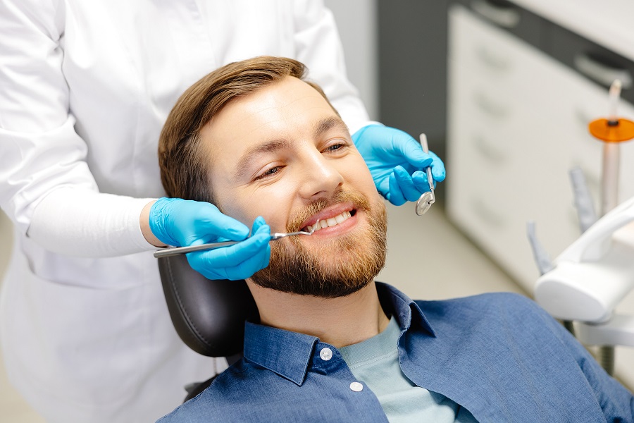 One Visit Root Canal Therapy One Visit Root Canal Therapy